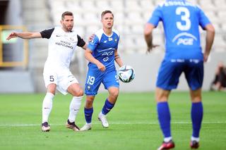 Historyczny wynik Puszczy Niepołomice. To pierwsze zwycięstwo w Ekstraklasie 