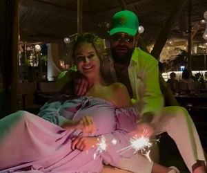 Huczna impreza Rutkowskich! To dopiero 16 lat, a wyglądało jak złote gody