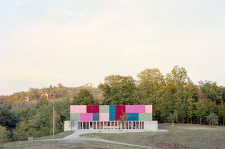 House for Five Women