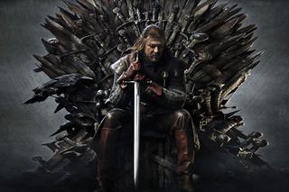 Gra o tron w Poznaniu [ZDJĘCIA]: Sałatka Sansy Stark czy żeberka Tyriona Lannistera?