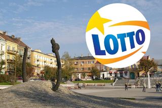 W Ostrowcu padła „Szóstka” w LOTTO Plus. Nowy milioner w Świętokrzyskiem