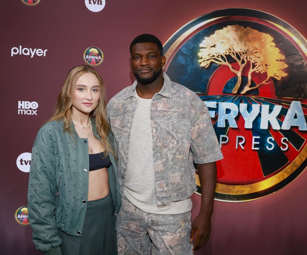 Antonina Ugonoh - kim jest uczestniczka Afryka Express? Ciekawostki o żonie Izu Ugonoh