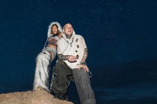 Smolasty i Doda w najbardziej romantycznej piosence roku!