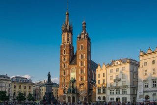 W tych województwach jest najwięcej miast. Lider rankingu zaskakuje