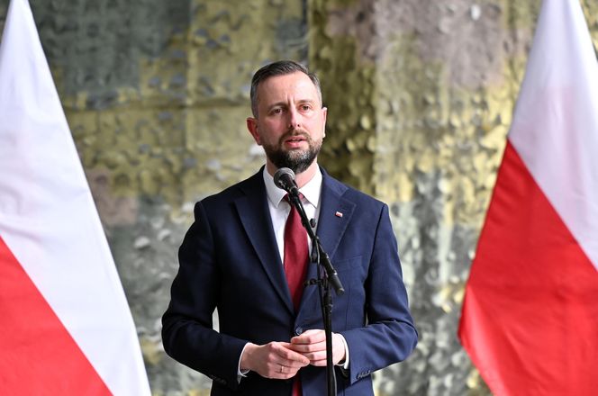 Władysław Kosiniak-Kamysz