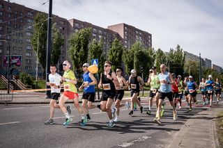 DOZ Maraton Łódź 2025. Pogoda zaskoczy biegaczy? Sprawdź aktualną prognozę!