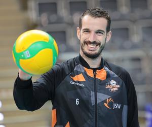 Benjamin Toniutti przed finałem Ligi Mistrzów: Kolosalnym błędem byłoby myśleć, że to będzie łatwizna! [ROZMOWA SUPER EXPRESSU]