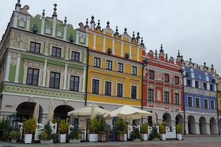 QUIZ Kamienice Ormiańskie. Sprawdź co o nich wiesz!