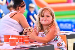 Dni Chorzowa 2024. Oto zdjęcia z pikniku przy ul. Cichej