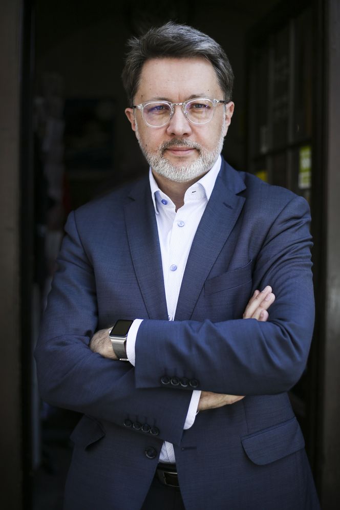 Wybitni goście na Toruńskim Festiwalu Książki