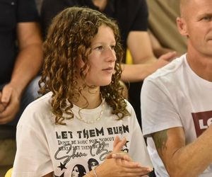 PRES Grupa Deweloperska Toruń - Orlen Oil Motor Lublin, zdjęcia kibiców i zawodników z finału PGE Ekstraligi na Motoarenie