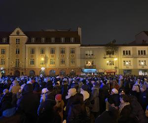 Tak Białystok bawił się podczas 32. finału WOŚP. Sprawdźcie zdjęcia!