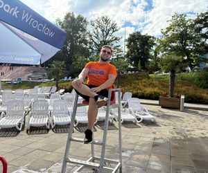 Rekordowy piernik, gwiazdy na koniach i wodne szaleństwo. Tak wyglądał finał ESKA Summer City