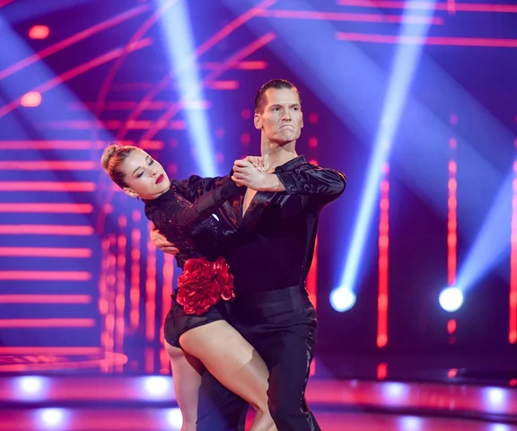 Maria Jeleniewska i Jacek Jeschke wygrali Taniec z gwiazdami!