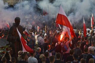 Marsz Powstania Warszawskiego - gdzie i kiedy