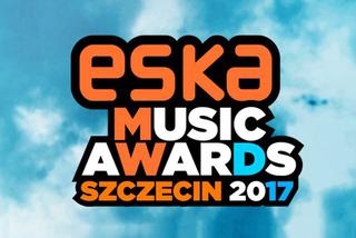 ESKA Music Awards 2017 – NOMINACJE