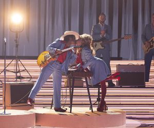 Twoja Twarz Brzmi Znajomo 2025 - odc.2