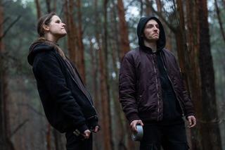 Na dobre i na złe odc. 886: Żaneta (Oliwia Adamowicz), Alek (Szymon Wróblewski)