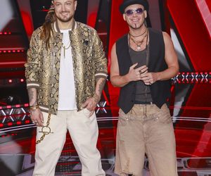The Voice of Poland: Baron i Tomson rozczarowani uczestnikami