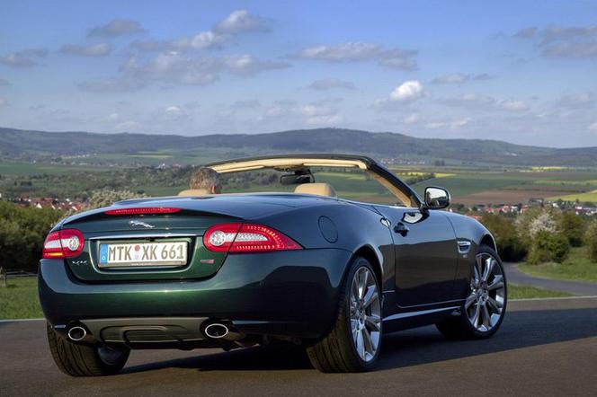 Jaguar XK66