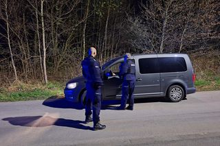 Zabójstwo 16-letniego Szymona w Tarnowie. W miejscu tragedii płoną znicze
