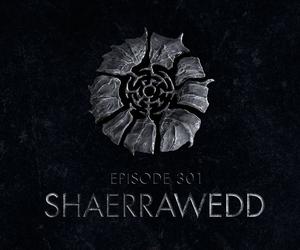 Odcinek 1 – “Shaerrawedd”