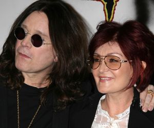 Miłość, która przetrwała piekło. Historia Ozzy’ego i Sharon Osbourne – toksyczna, szalona i prawdziwa