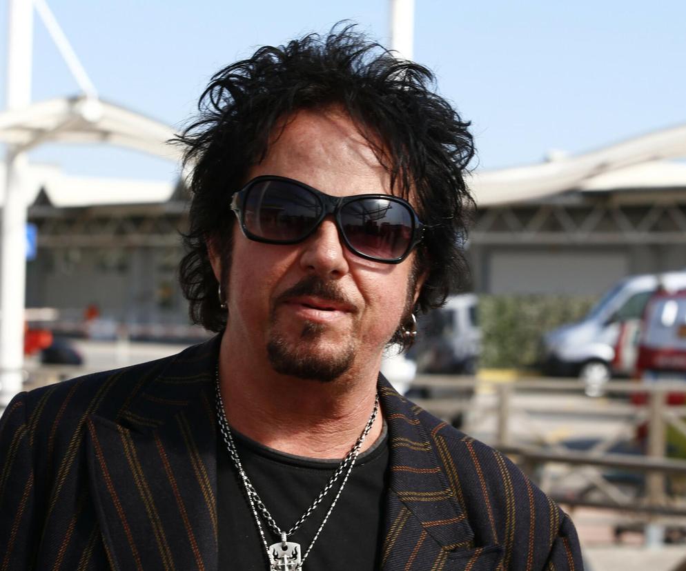 Steve Lukather