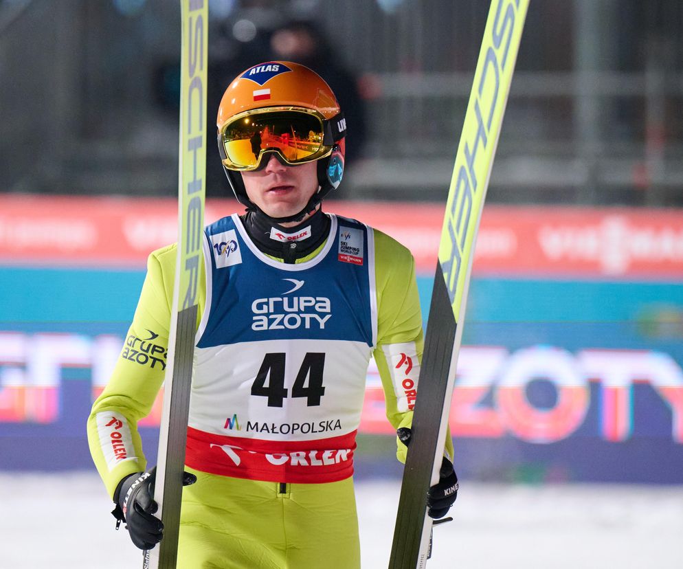 Kamil Stoch