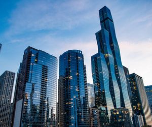 Warszawa w czołówce rynku flex w regionie EMEA
