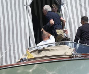 Wielki ślub Jeffa Bezosa w Wenecji! Koszt uroczystości powala