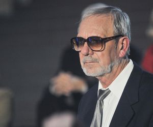 To Wojciech Młynarski mógł rozpętać II wojnę światową! O rolę Franka Dolasa starali się też Englert i Kamas