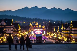 Będzie Sylwester w Zakopanem! Ale nie taki, jak wcześniej