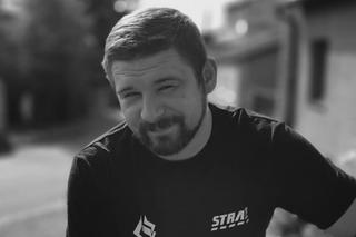 Śląskie: Ratownik Michał zginął po wypadku karetki. Zostawił piękną narzeczoną i córeczkę Zuzię