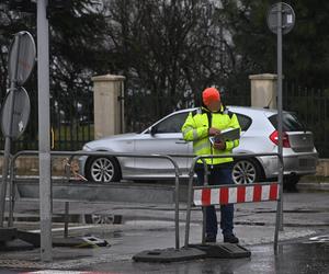 Nowe skrzyżowanie na Białołęce. Przebitka Światowida do Modlińskiej otwarta!