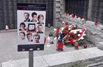 81. rocznica wybuchu Powstania Warszawskiego. Uroczystości przy pomniku Gloria Victis