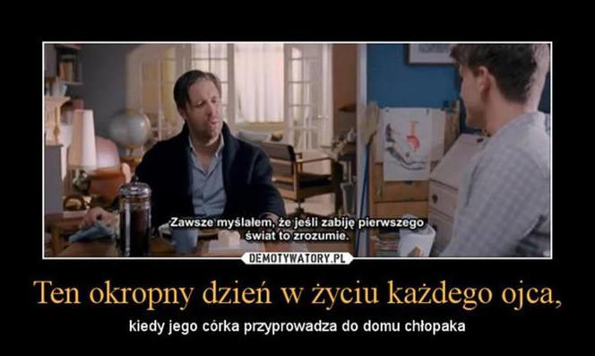 Dzień Ojca 2020. Zobacz najśmiesznieje memy. Jest Darth Vader, Ojciec Rydzyk i Ferdek Kiepski [GALERIA]