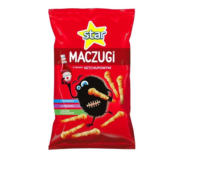 Maczugi