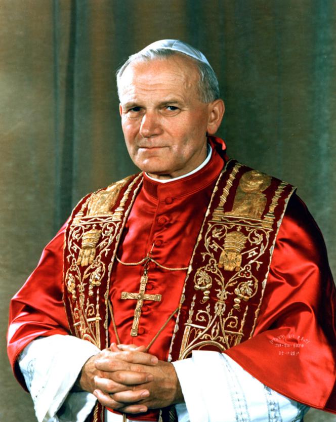 Jan Paweł II uratował mnie z masakry! Włoch przeżył cudem dzięki błogosławieństwu papieża? 