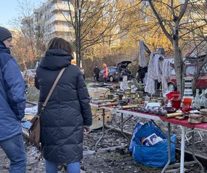 Tak wygląda typowa niedziela na Dworcu Świebodzkim we Wrocławiu