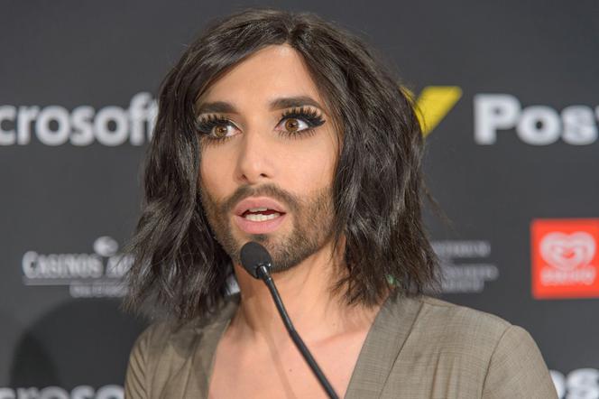 conchita wurst