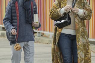 Olga i Piotr Patkowscy