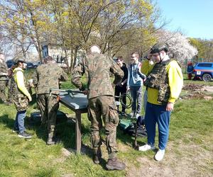 II Grudziądzki Piknik Naukowy