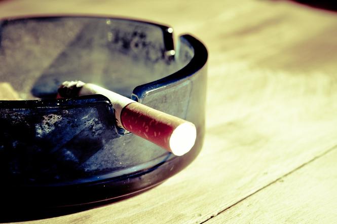 Zakaz palenia w pracy! To koniec z przerwami „na dymka”?