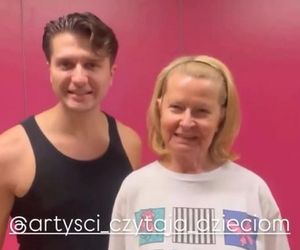 Barbara Bursztynowicz, ten sezon należy do niej