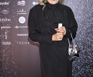 Elegancka Szapołowska, smukła Szelągowska i ciężarna Frycz. Tłum gwiazd na wielkiej gali