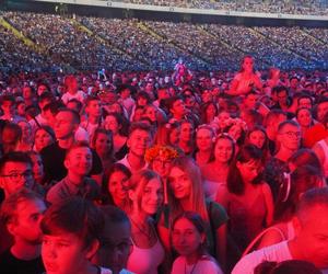 Koncert Sanah na Stadionie Śląskim. Szaleństwo! 