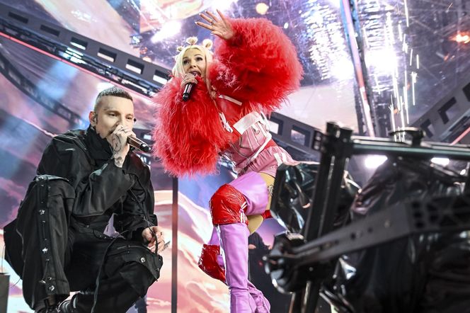 Doda wystąpi na Sylwestrze, ale ma swój warunek. Wyznała, na czym jej zależy