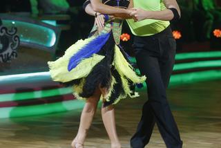 Małgorzata Tomaszewska-Słomina i Robert Kochanek