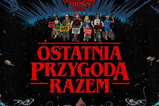 Tak zdobędziecie darmowe bilety na fanowski event Stranger Things